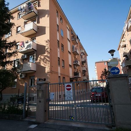 Affittacamere Gobetti Bologna Luaran gambar
